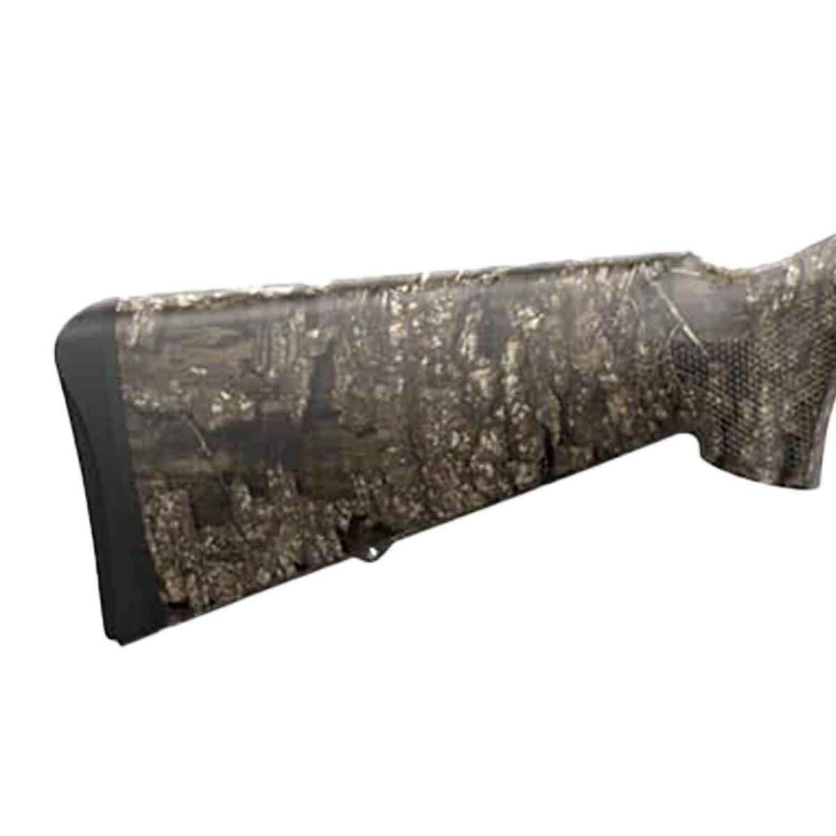 Retay Gordion Turkey 12 Gauge 3in Realtree Timber Semi Automatic Shotgun - 24in - Camo Retay Gordion Turkey 12 Gauge 3in Realtree Timber Semi Automatic Shotgun - 24in - Camo