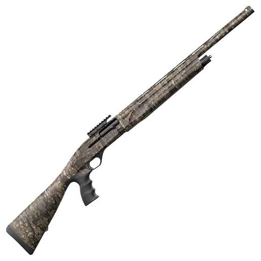 Retay Gordion Turkey 12 Gauge 3in Realtree Timber withPistol Grip Semi Automatic Shotgun – 24in – Camo