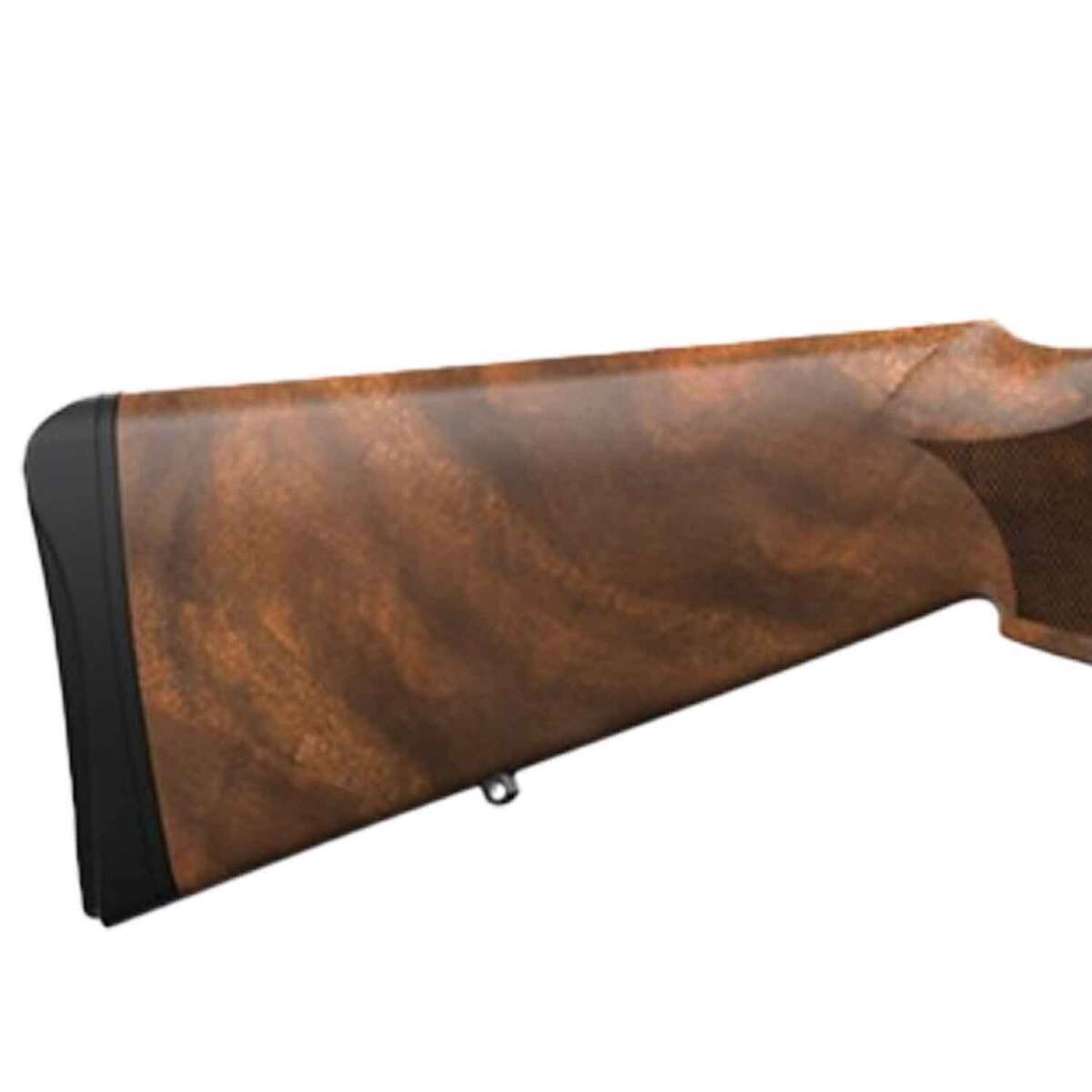 Retay Gordion Walnut Anodized Black 20 Gauge 3in Semi Automatic Shotgun - 26in - Brown Retay Gordion Walnut Anodized Black 20 Gauge 3in Semi Automatic Shotgun - 26in - Brown
