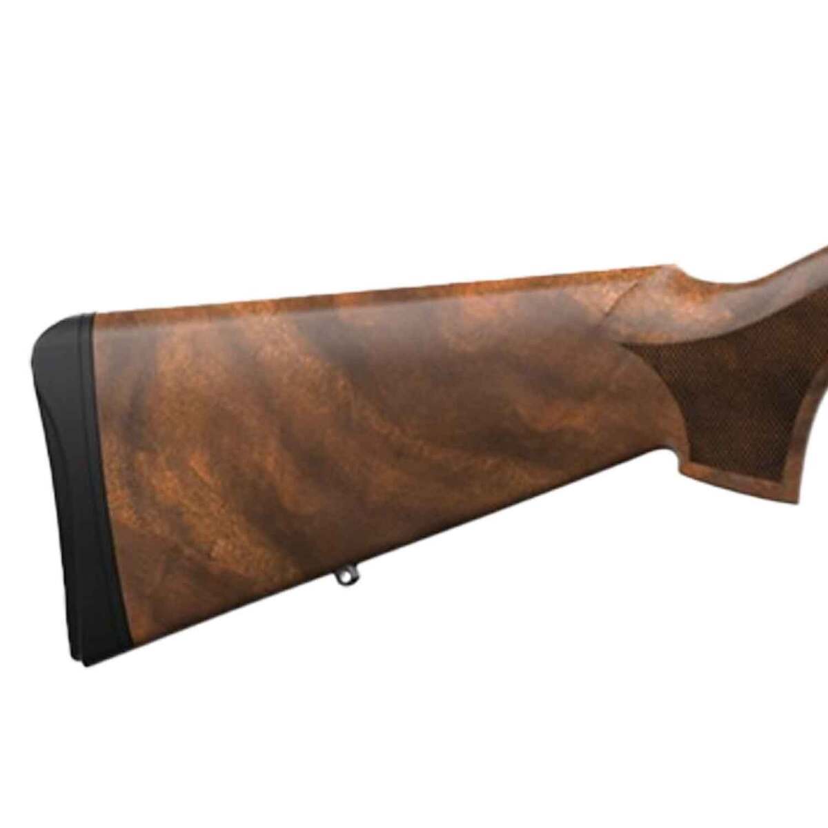 Retay Gordion Walnut Compact 20 Gauge 3in Anodized BlackSemi Automatic Shotgun - 24in - Brown Retay Gordion Walnut Compact 20 Gauge 3in Anodized BlackSemi Automatic Shotgun - 24in - Brown