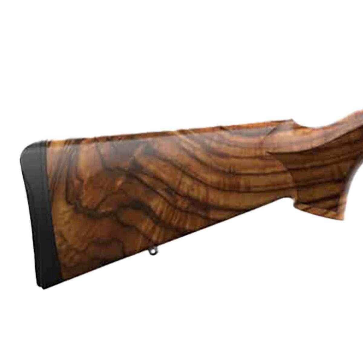 Retay Gordion 12 Gauge 3in Walnut GrayCon Cerakote Semi Automatic Shotgun - 28in - Gray Retay Gordion 12 Gauge 3in Walnut GrayCon Cerakote Semi Automatic Shotgun - 28in - Gray
