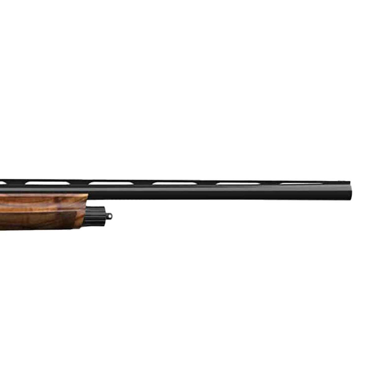 Retay Gordion 12 Gauge 3in Walnut GrayCon Cerakote Semi Automatic Shotgun - 28in - Gray Retay Gordion 12 Gauge 3in Walnut GrayCon Cerakote Semi Automatic Shotgun - 28in - Gray