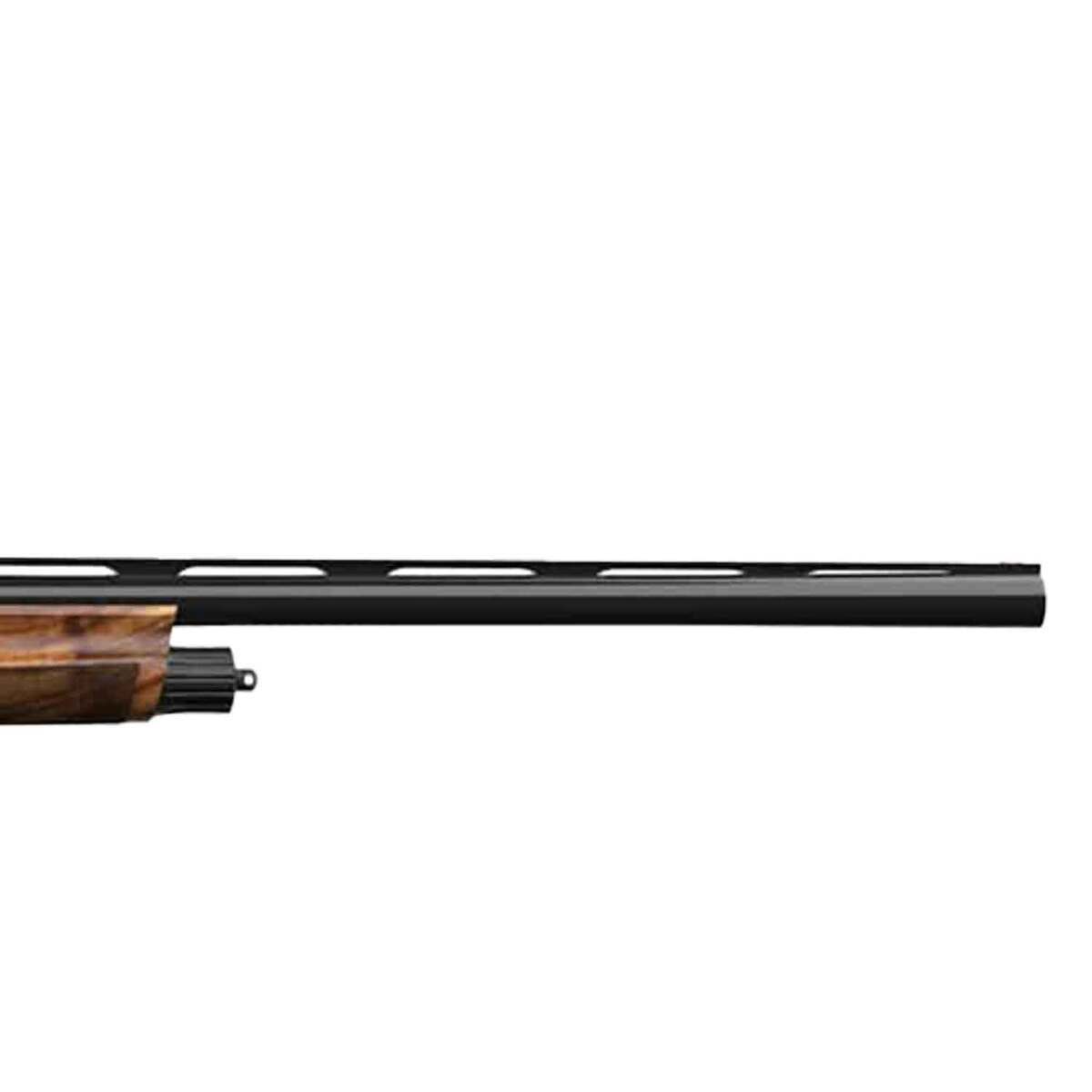 Retay Gordion 20 Gauge 3in Walnut GreyCon Cerakote Semi Automatic Shotgun - 26in - Brown Retay Gordion 20 Gauge 3in Walnut GreyCon Cerakote Semi Automatic Shotgun - 26in - Brown
