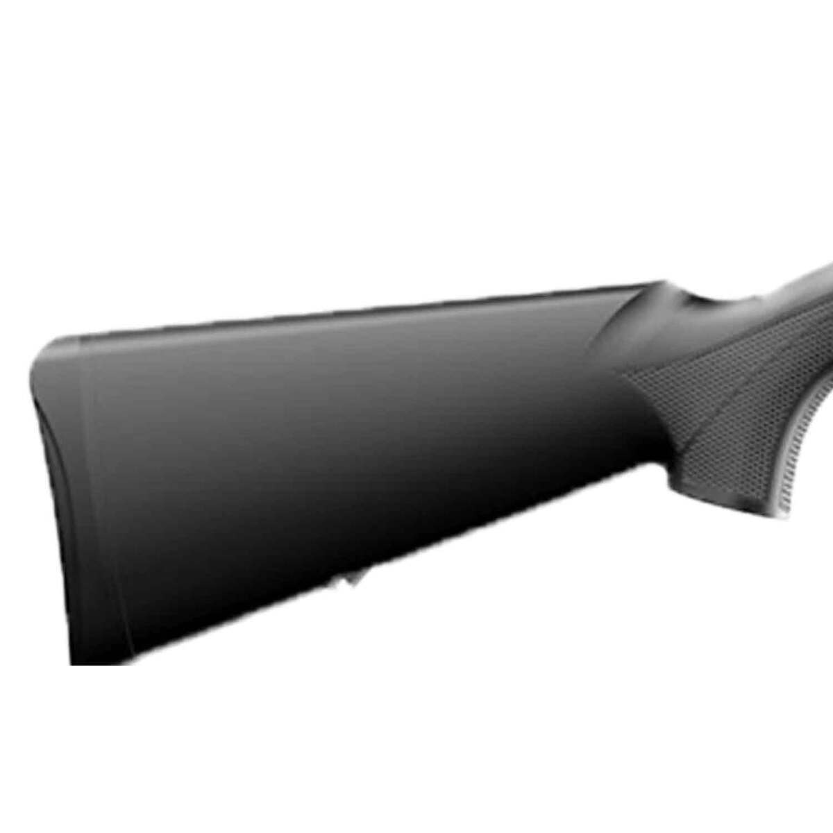 Retay GPS Combo 12 Gauge 3in Anodized Black Pump shotgun - 18.5in/28in - Black Retay GPS Combo 12 Gauge 3in Anodized Black Pump shotgun - 18.5in/28in - Black
