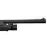 Retay GPS Tactical Black Anodized 12 Gauge 3in Pump Shotgun - 18in - Black