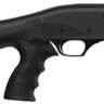 Retay GPS Tactical Black Anodized 12 Gauge 3in Pump Shotgun - 18in - Black