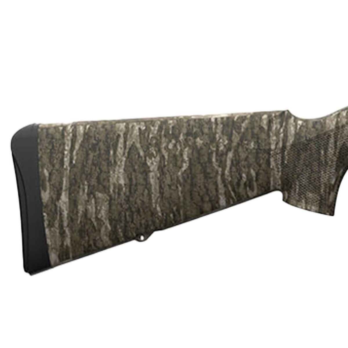 Retay GPS-XL Turkey 12 Gauge 3-1/2in Mossy Oak Bottomland Pump Shotgun - 24in - Camo Retay GPS-XL Turkey 12 Gauge 3-1/2in Mossy Oak Bottomland Pump Shotgun - 24in - Camo
