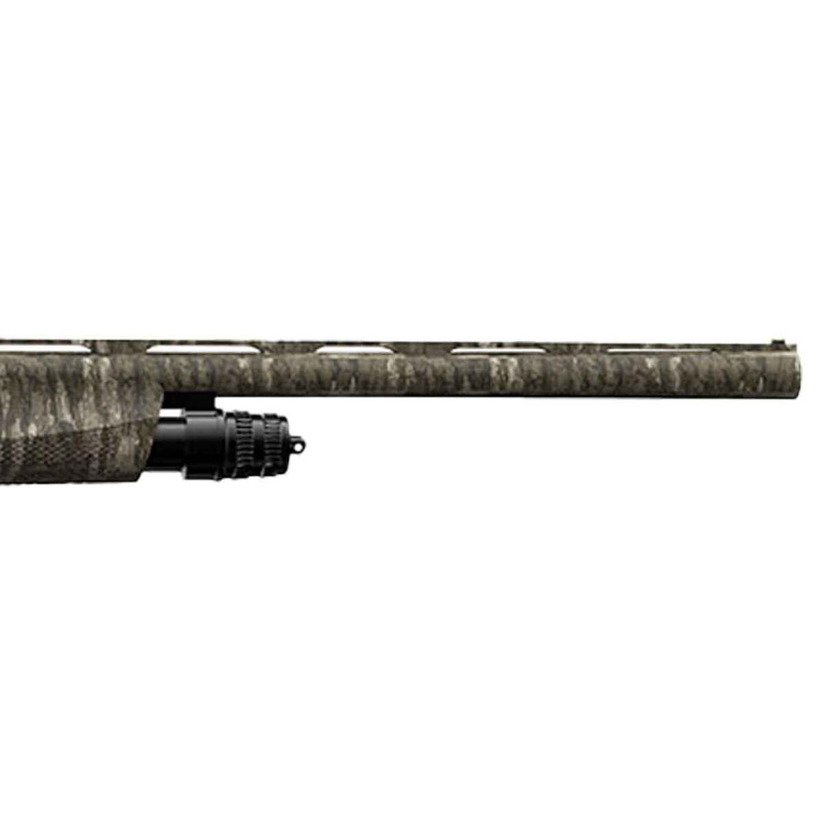 Retay GPS-XL Turkey 12 Gauge 3-1/2in Mossy Oak Bottomland Pump Shotgun - 24in - Camo Retay GPS-XL Turkey 12 Gauge 3-1/2in Mossy Oak Bottomland Pump Shotgun - 24in - Camo