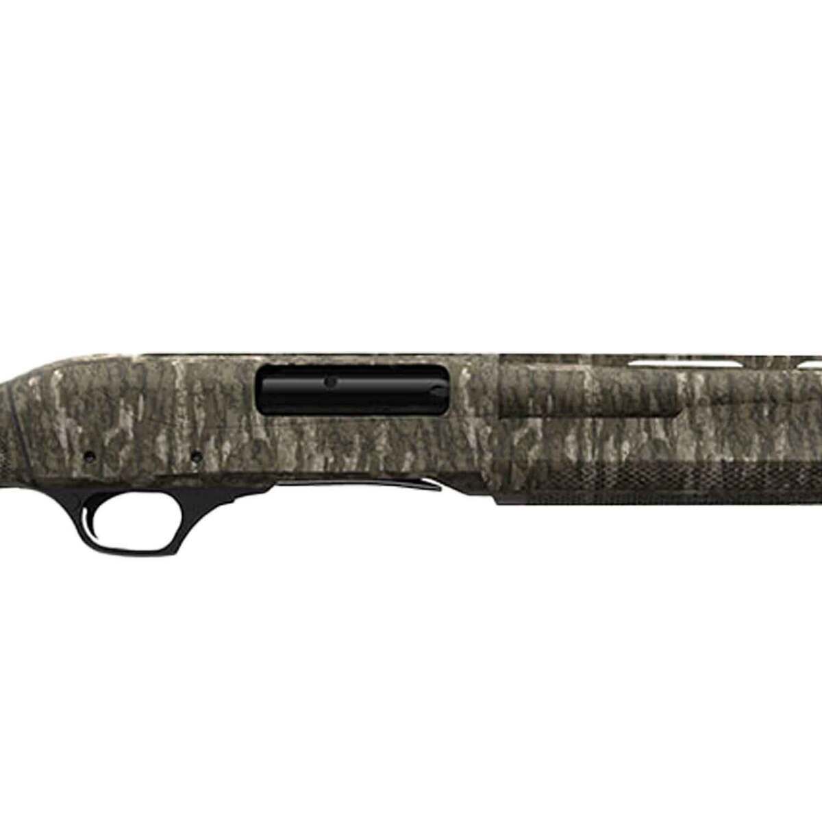 Retay GPS-XL Turkey 12 Gauge 3-1/2in Mossy Oak Bottomland Pump Shotgun - 24in - Camo Retay GPS-XL Turkey 12 Gauge 3-1/2in Mossy Oak Bottomland Pump Shotgun - 24in - Camo