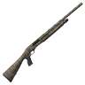 Retay GPS-XL Turkey Mossy Oak Bottomland w/ Pistol Grip 12 Gauge 3-1/2in Pump Shotgun - 24in - Camo