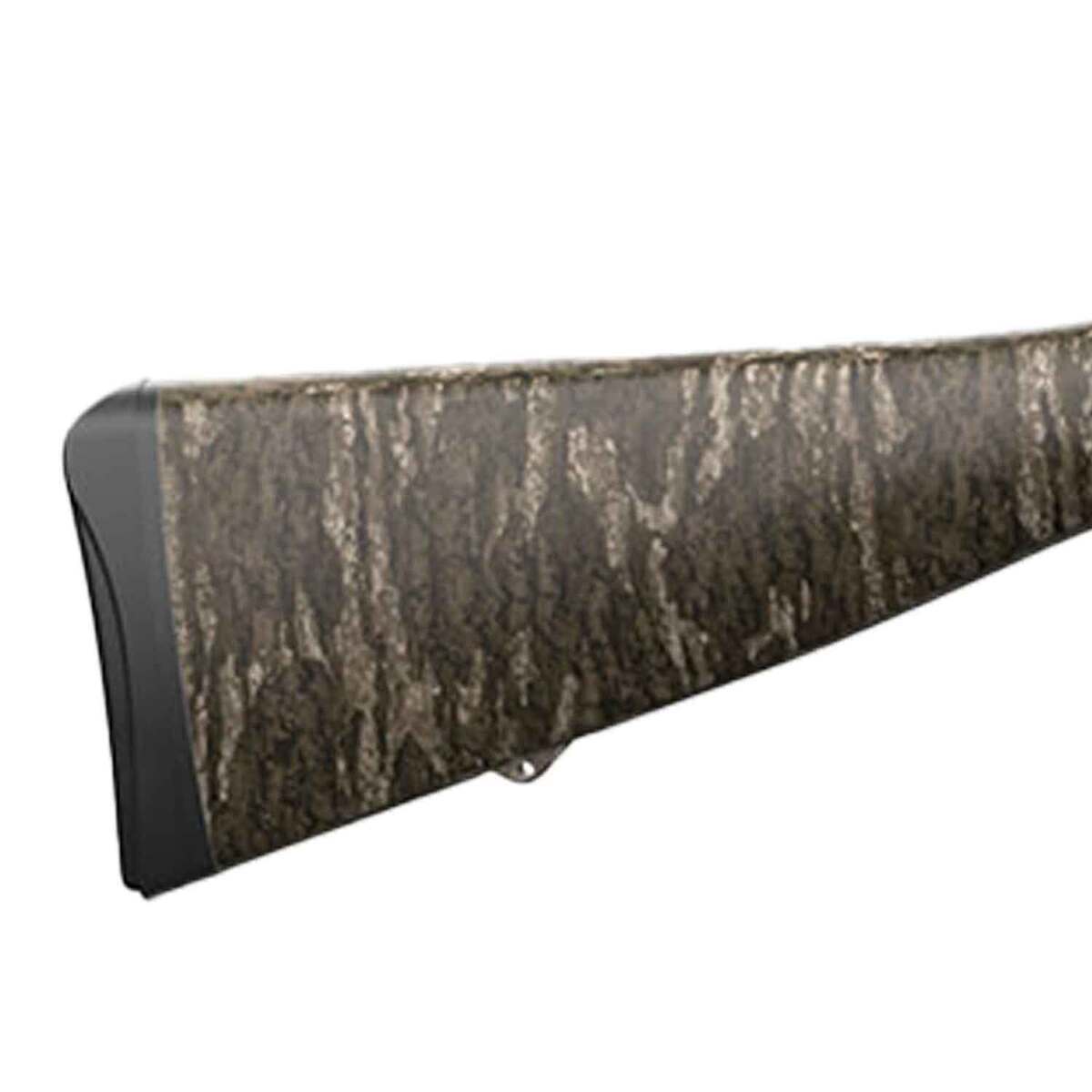 Retay GPS-XL Turkey 12 Gauge 3-1/2in Mossy Oak Bottomland w/ Pistol Grip Pump Shotgun - 24in - Camo Retay GPS-XL Turkey 12 Gauge 3-1/2in Mossy Oak Bottomland w/ Pistol Grip Pump Shotgun - 24in - Camo
