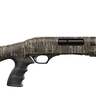 Retay GPS-XL Turkey Mossy Oak Bottomland w/ Pistol Grip 12 Gauge 3-1/2in Pump Shotgun - 24in - Camo