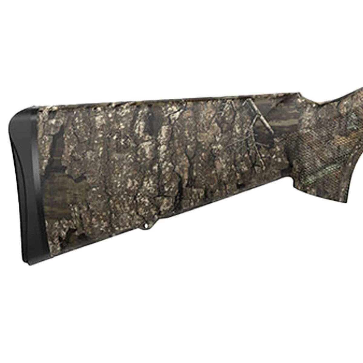 Retay GPS-XL Turkey 12 Gauge 3-1/2in RealTree Timber Pump Shotgun - 24in - Camo Retay GPS-XL Turkey 12 Gauge 3-1/2in RealTree Timber Pump Shotgun - 24in - Camo