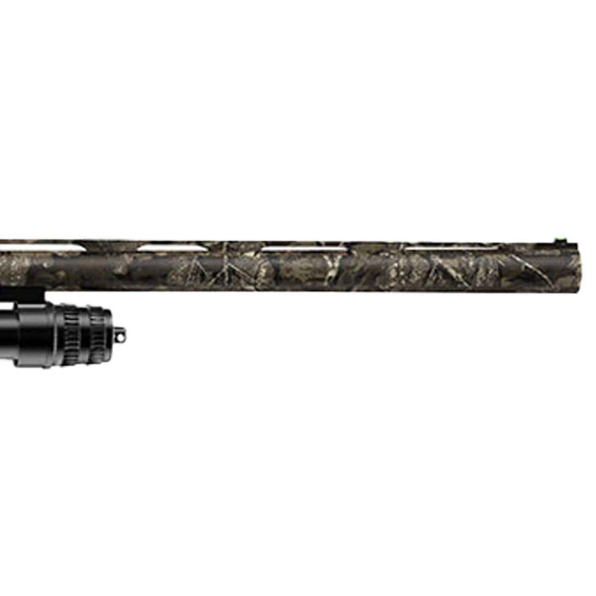 Retay GPS-XL Turkey 12 Gauge 3-1/2in RealTree Timber Pump Shotgun - 24in - Camo Retay GPS-XL Turkey 12 Gauge 3-1/2in RealTree Timber Pump Shotgun - 24in - Camo