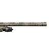 Retay GPS-XL Turkey RealTree Timber w/Pistol Grip 12 Gauge 3-1/2in Pump Shotgun - 24in - Camo