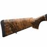 Retay Masai Mara Black/Turkish Walnut 12 Gauge 3in Semi Automatic Shotgun - 28in - Oil Turkish Walnut
