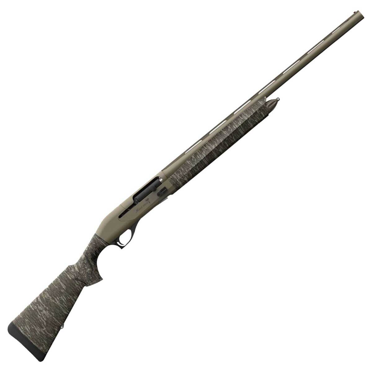 Retay Masai Mara Bronze Cerakote 12 Gauge 3-1/2in Semi Automatic Shotgun - 26in - Camo Retay Masai Mara Bronze Cerakote 12 Gauge 3-1/2in Semi Automatic Shotgun - 26in - Camo