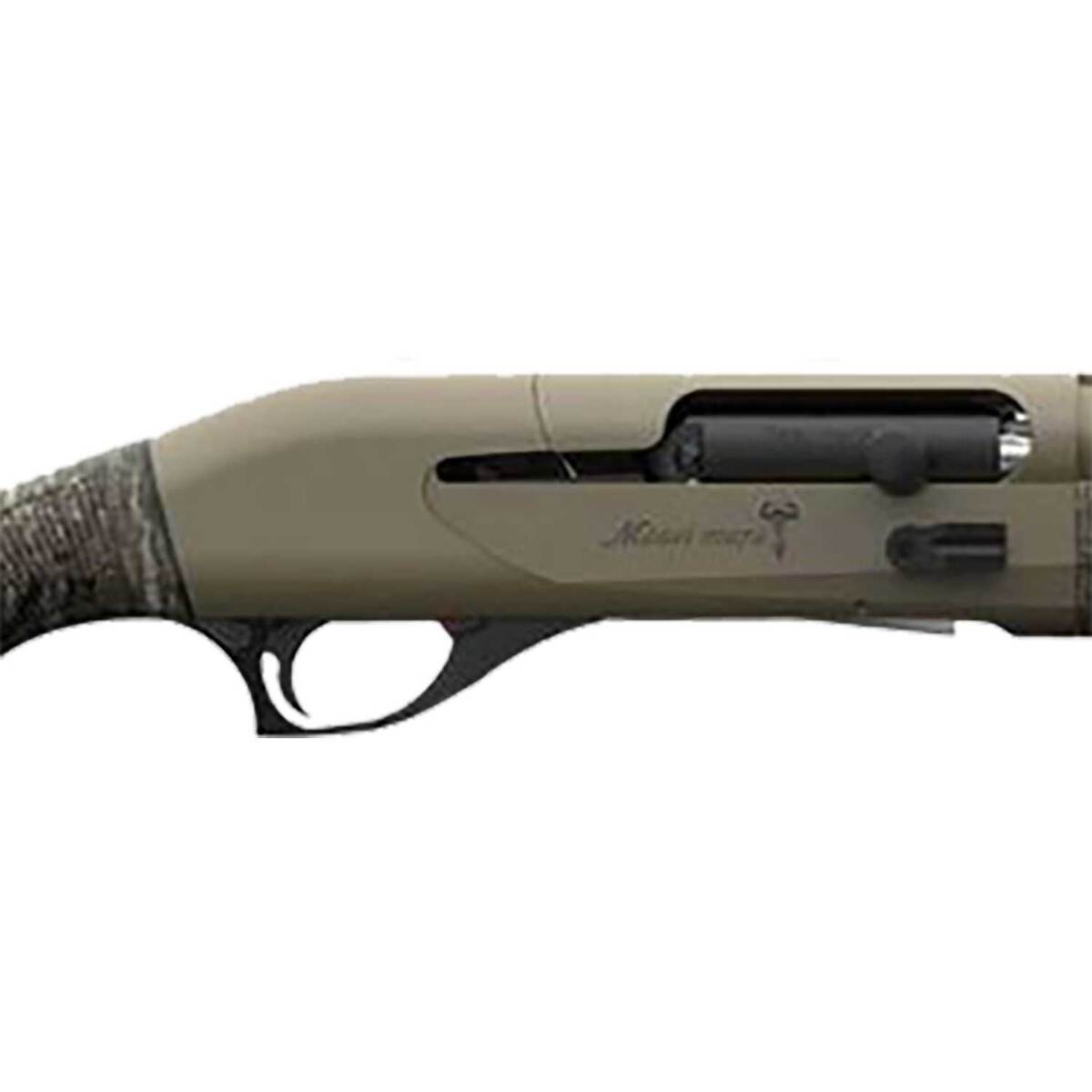 Retay Masai Mara Bronze Cerakote 12 Gauge 3-1/2in Semi Automatic Shotgun - 26in - Camo Retay Masai Mara Bronze Cerakote 12 Gauge 3-1/2in Semi Automatic Shotgun - 26in - Camo