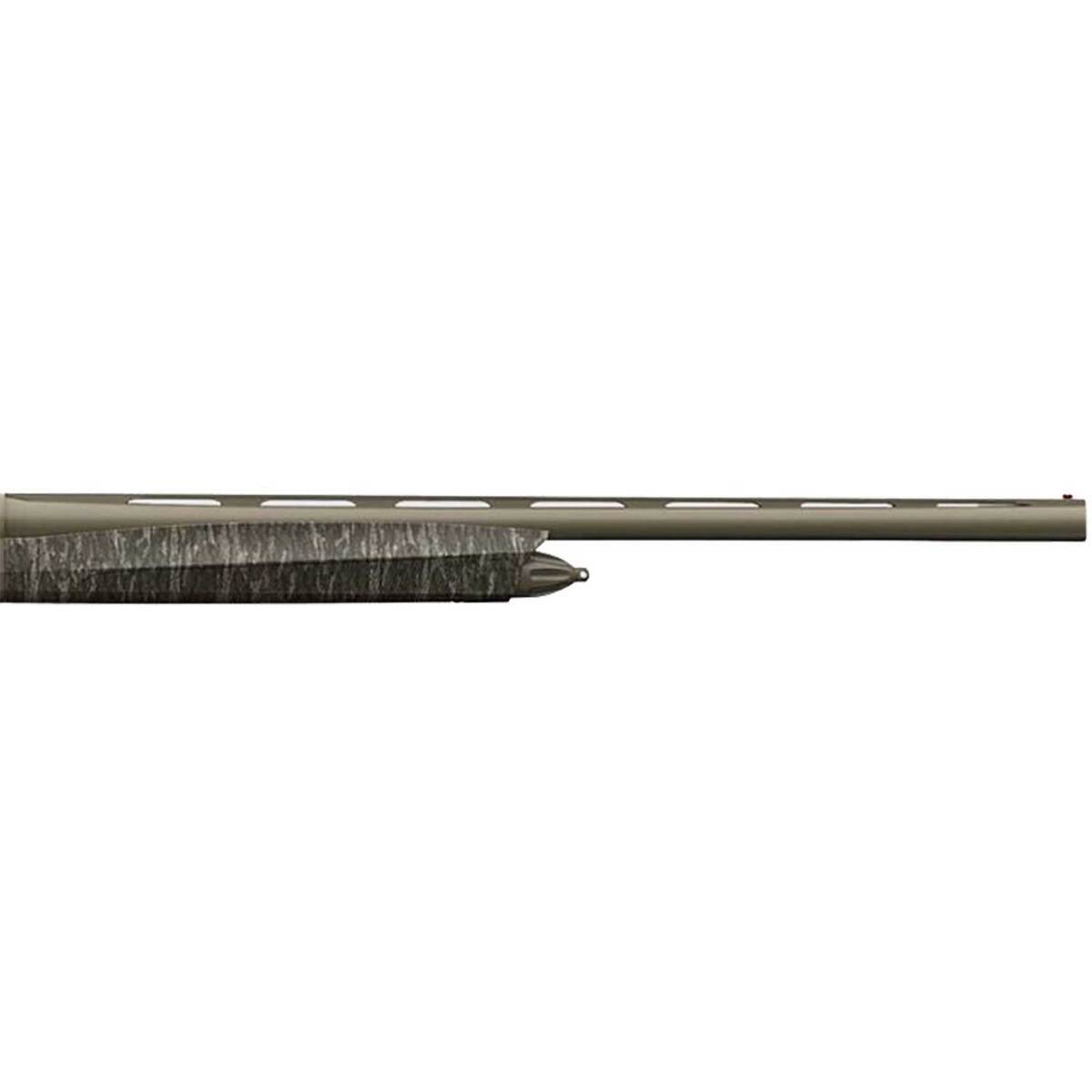 Retay Masai Mara Bronze Cerakote 12 Gauge 3-1/2in Semi Automatic Shotgun - 26in - Camo Retay Masai Mara Bronze Cerakote 12 Gauge 3-1/2in Semi Automatic Shotgun - 26in - Camo