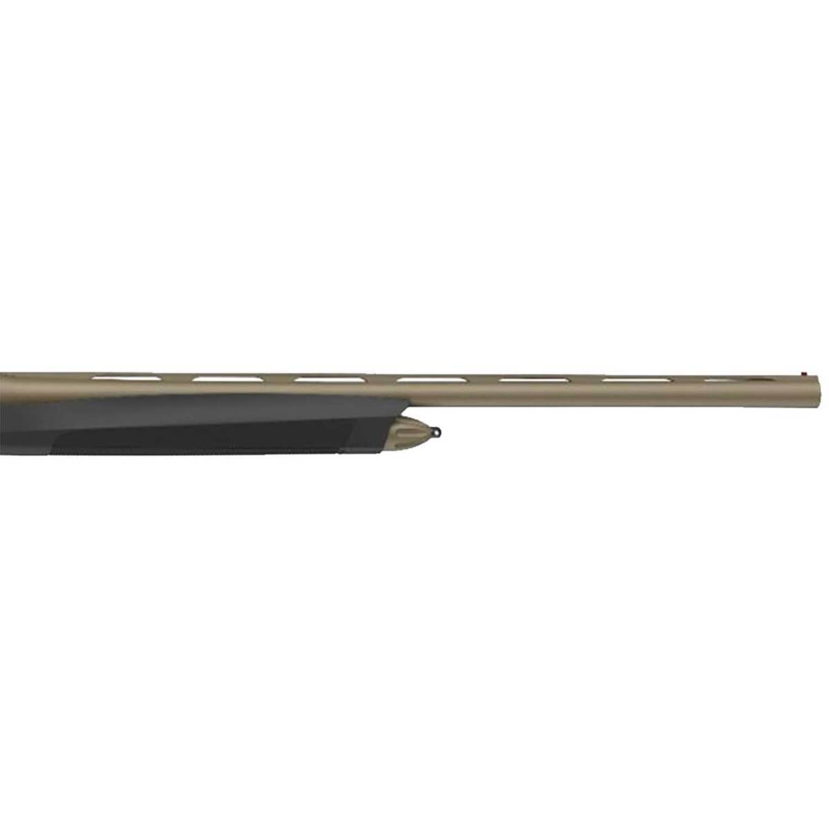 Retay Masai Mara Bronze Cerakote 12 Gauge 3-1/2in Semi Automatic Shotgun - 26in - Black Retay Masai Mara Bronze Cerakote 12 Gauge 3-1/2in Semi Automatic Shotgun - 26in - Black