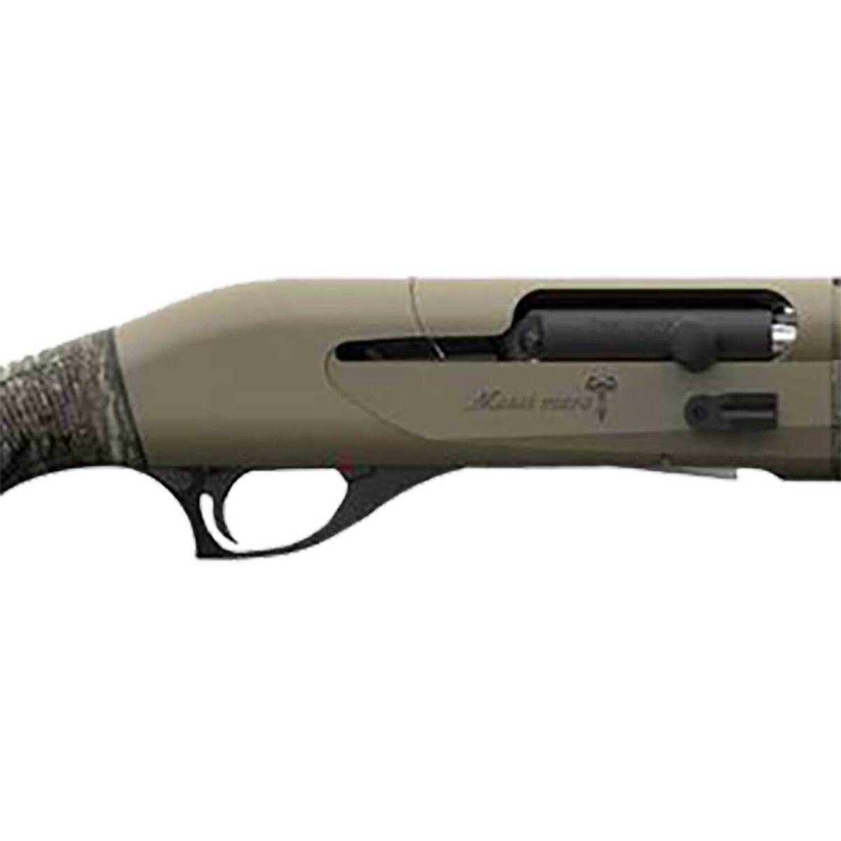 Retay Masai Mara Bronze Pure Cerakote 20 Gauge 3in Semi Automatic Shotguns - 26in - Camo Retay Masai Mara Bronze Pure Cerakote 20 Gauge 3in Semi Automatic Shotguns - 26in - Camo