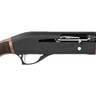 Retay Masai Mara Dark Black Soft Touch Matte Anodized 20 Gauge 3in Semi Automatic Shotgun - 26in - Brown