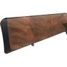 Retay Masai Mara Dark Black Soft Touch Matte Anodized 20 Gauge 3in Semi Automatic Shotgun - 28in - Brown