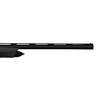 Retay Masai Mara Extra Black 12 Gauge 3-1/2in Semi Automatic Shotgun - 26in - Black