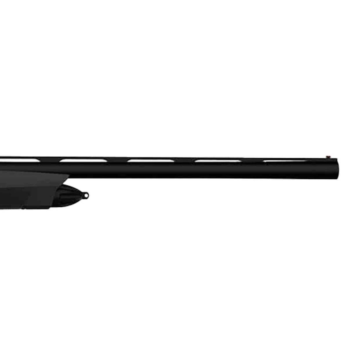 Retay Masai Mara Extra Black 12 Gauge 3-1/2in Semi Automatic Shotgun - 28in - Black Retay Masai Mara Extra Black 12 Gauge 3-1/2in Semi Automatic Shotgun - 28in - Black