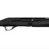 Retay Masai Mara Extra Black 12 Gauge 3in Semi Automatic Shotgun - 28in - Black