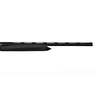 Retay Masai Mara Extra Black 12 Gauge 3in Semi Automatic Shotgun - 28in - Black