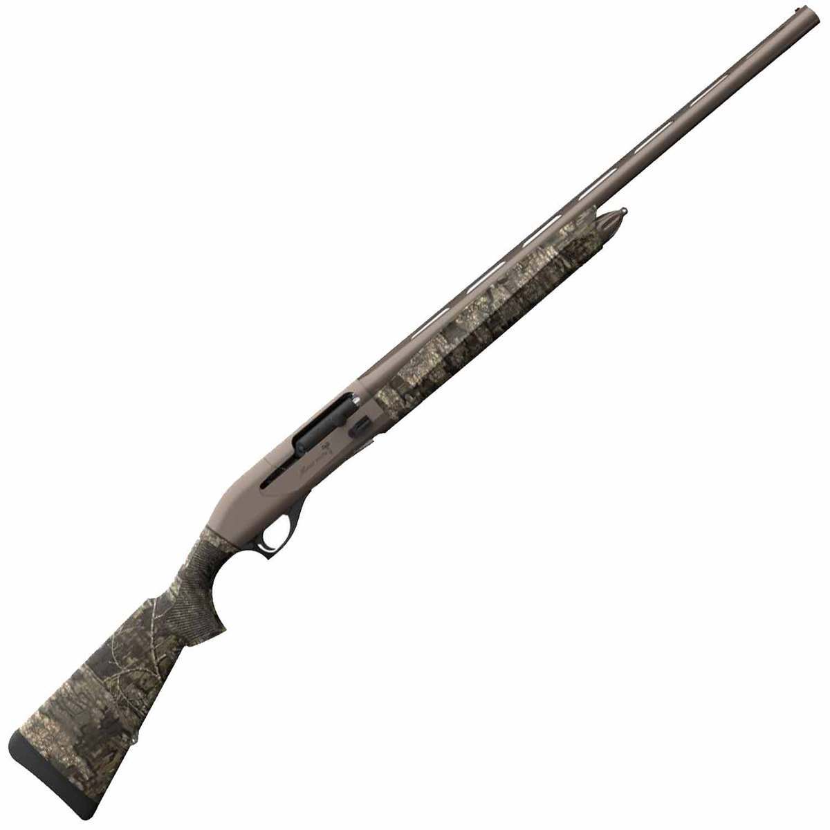 Retay Masai Mara Flat Dark Earth Cerakote 12 Gauge 3-1/2in Semi Automatic Shotgun - 28in - Camo Retay Masai Mara Flat Dark Earth Cerakote 12 Gauge 3-1/2in Semi Automatic Shotgun - 28in - Camo