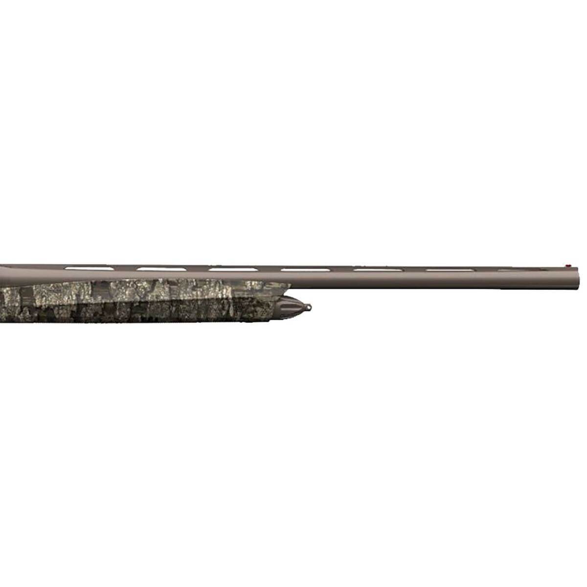 Retay Masai Mara Flat Dark Earth Cerakote 20 Gauge 3in Semi Automatic Shotgun - 26in - Camo Retay Masai Mara Flat Dark Earth Cerakote 20 Gauge 3in Semi Automatic Shotgun - 26in - Camo