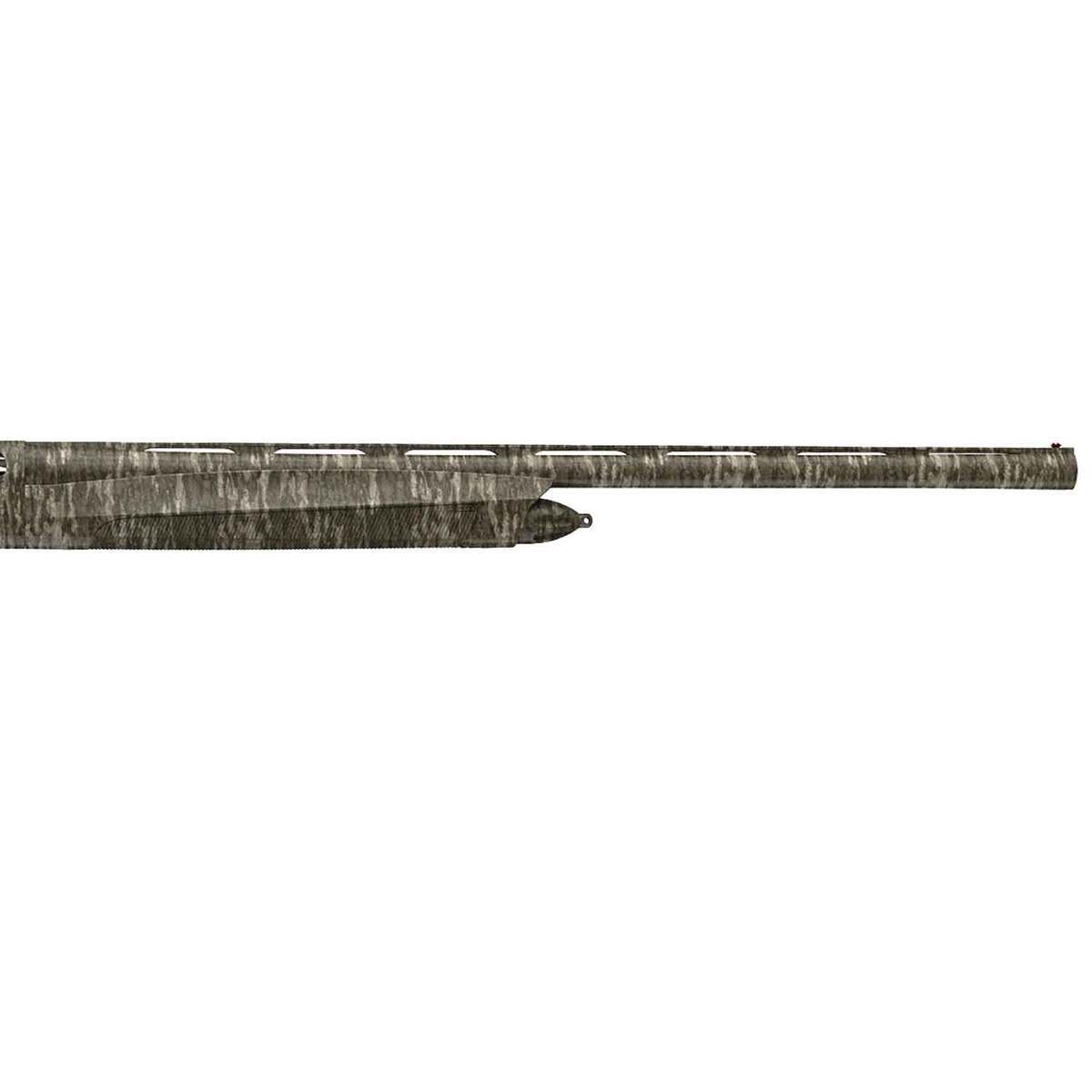 Retay Masai Mara Mossy Oak New Bottomland 12 Gauge 3-1/2in Semi Automatic Shotgun - 28in - Camo Retay Masai Mara Mossy Oak New Bottomland 12 Gauge 3-1/2in Semi Automatic Shotgun - 28in - Camo
