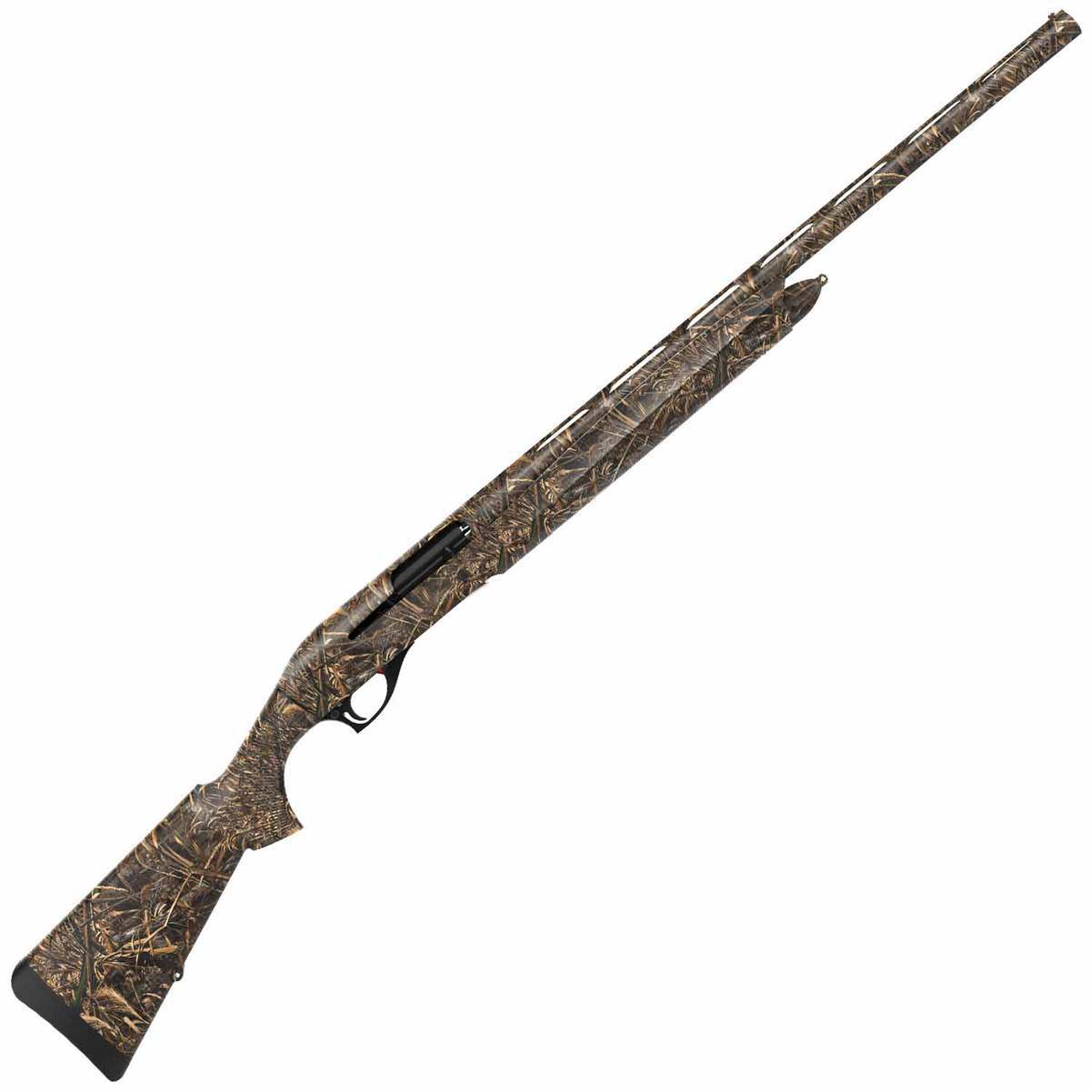 Retay Masai Mara Realtree Max-5 12 Gauge 3-1/2in Semi Automatic Shotgun - 28in - Camo Retay Masai Mara Realtree Max-5 12 Gauge 3-1/2in Semi Automatic Shotgun - 28in - Camo