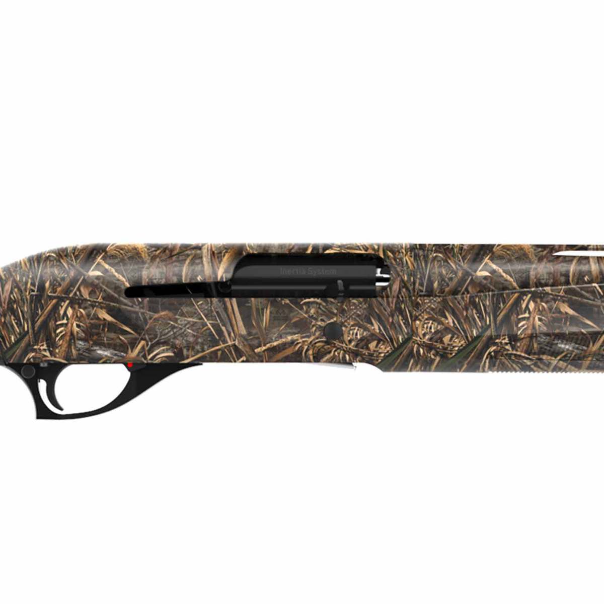 Retay Masai Mara Realtree Max-5 12 Gauge 3-1/2in Semi Automatic Shotgun - 28in - Camo Retay Masai Mara Realtree Max-5 12 Gauge 3-1/2in Semi Automatic Shotgun - 28in - Camo