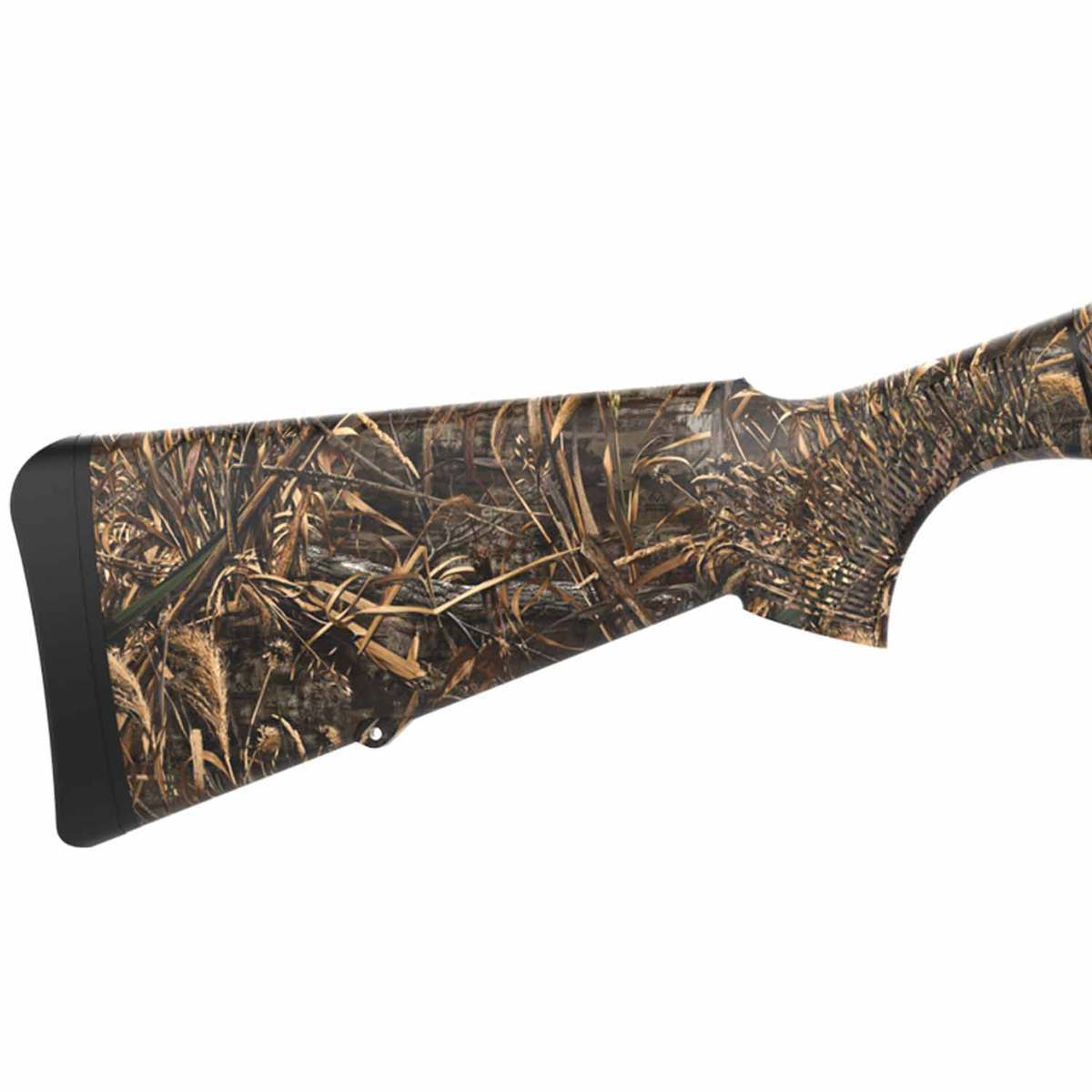 Retay Masai Mara Realtree Max-5 12 Gauge 3-1/2in Semi Automatic Shotgun - 28in - Camo Retay Masai Mara Realtree Max-5 12 Gauge 3-1/2in Semi Automatic Shotgun - 28in - Camo