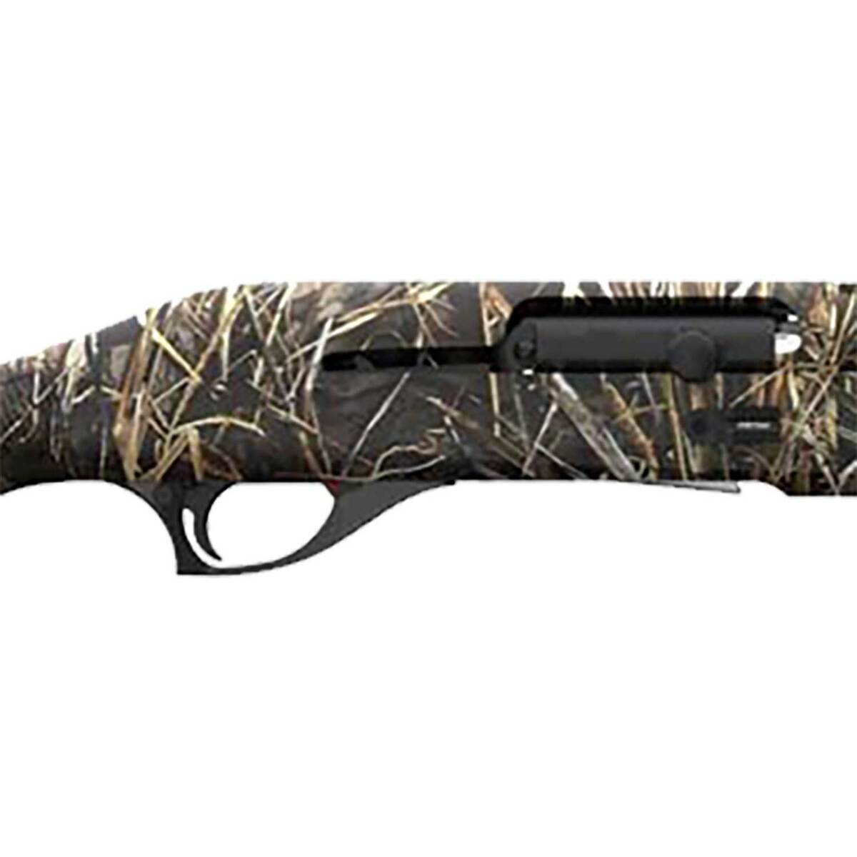 Retay Masai Mara 20 Gauge 3in Realtree Max-7 Semi Automatic Shotgun - 28in - Camo Retay Masai Mara 20 Gauge 3in Realtree Max-7 Semi Automatic Shotgun - 28in - Camo
