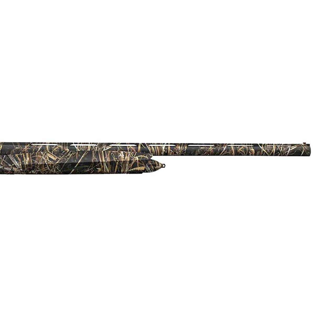 Retay Masai Mara 20 Gauge 3in Realtree Max-7 Semi Automatic Shotgun - 28in - Camo Retay Masai Mara 20 Gauge 3in Realtree Max-7 Semi Automatic Shotgun - 28in - Camo