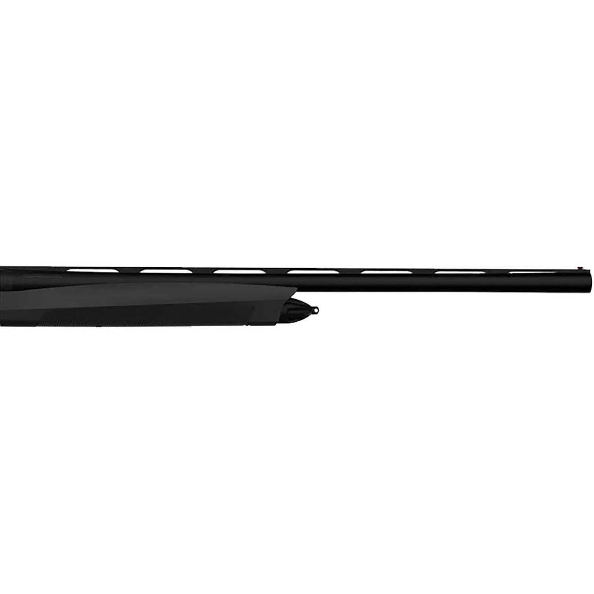 Retay Masai Mara Waterfowl Matte Black Anodized 20 Gauge 3in Semi Automatic Shotgun - 28in - Black Retay Masai Mara Waterfowl Matte Black Anodized 20 Gauge 3in Semi Automatic Shotgun - 28in - Black