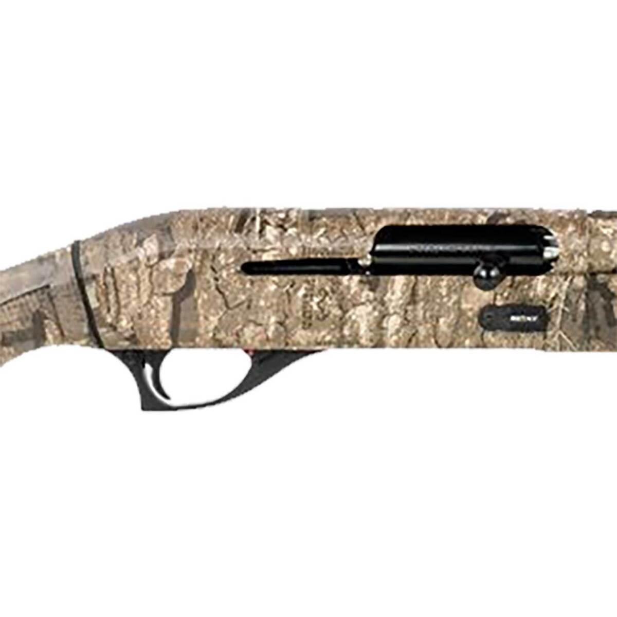 Retay Masai Mara Waterfowl 20 Gauge 3in Realtree Timber Semi Automatic Shotgun - 26in - Camo Retay Masai Mara Waterfowl 20 Gauge 3in Realtree Timber Semi Automatic Shotgun - 26in - Camo