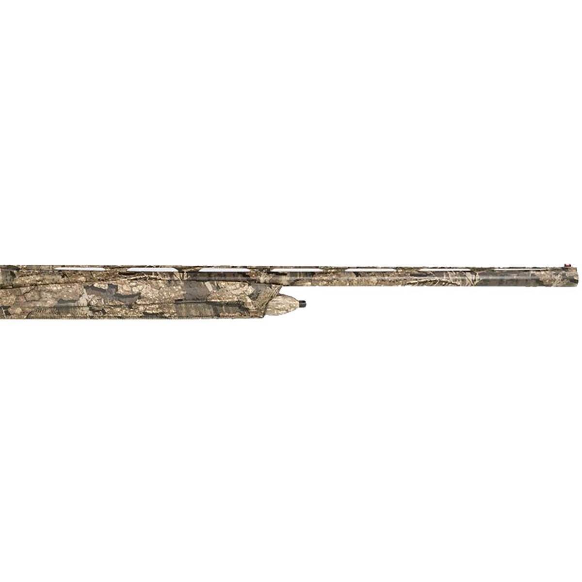 Retay Masai Mara Waterfowl 20 Gauge 3in Realtree Timber Semi Automatic Shotgun - 26in - Camo Retay Masai Mara Waterfowl 20 Gauge 3in Realtree Timber Semi Automatic Shotgun - 26in - Camo
