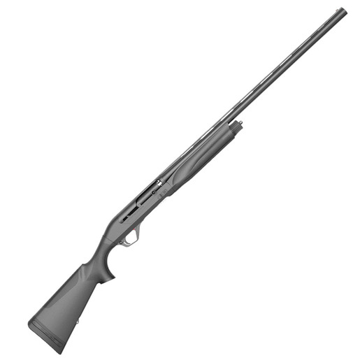 Retay USA Ace 12 Gauge 3-1/2in Extra Black Semi-Automatic Shotgun – 28in – Black