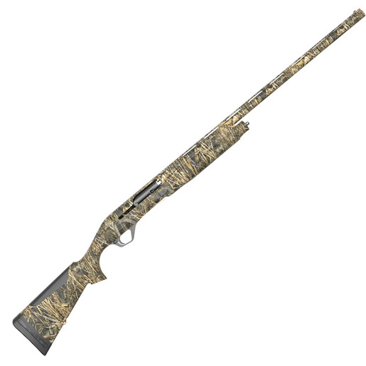 Retay USA Ace Extra Black 20 Gauge 3in Realtree Max-7 Semi-Automatic Shotgun – 28in – Camo