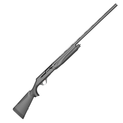 Retay USA B-RACEBLK-26 20 Gauge 3in Extra Black Semi-Automatic Shotgun- 26in – Black