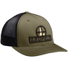 Leupold Reticle Trucker Hat - Loden - Loden One Size Fits Most