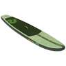 Retrospec Weekender Inflatable Stand Up Paddle Board - 10.5ft Wild Spruce - Wild Spruce