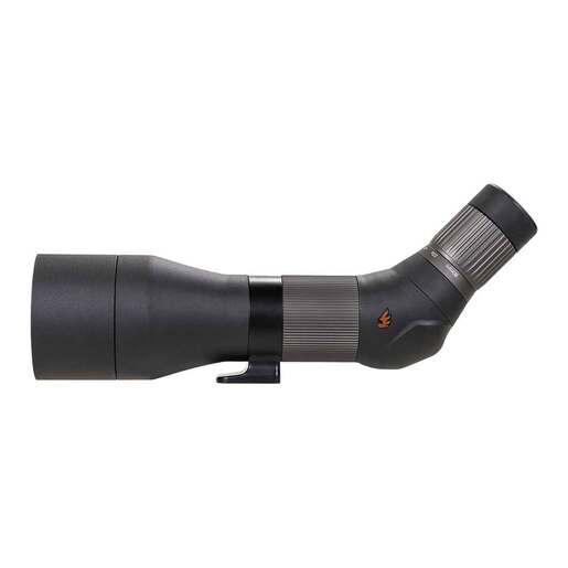 Revic Acura 27-55×80 Spotting Scope – Angled – Black