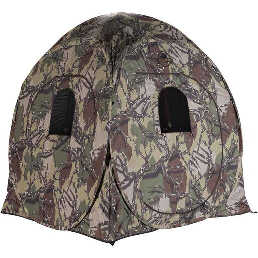 Rhino 75 Realtree Edge Ground Blind – Realtree Edge