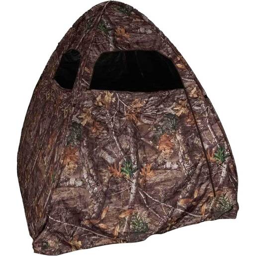 Rhino Blinds R50 Ground Blind – Camo